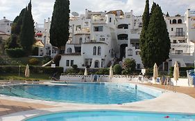 Apartamento Turistico Pueblo Evita