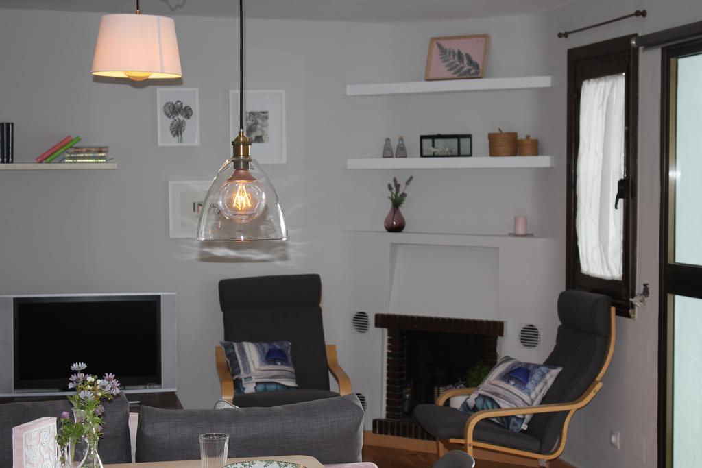 Apartamento Turistico Pueblo Evita Apartment Benalmadena Exterior photo