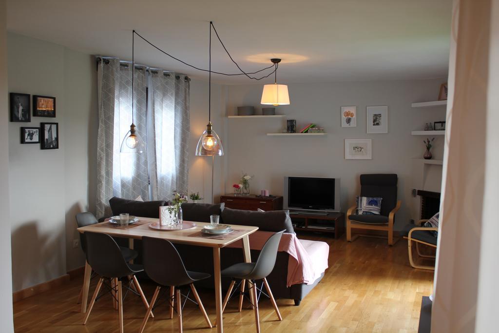 Apartamento Turistico Pueblo Evita Apartment Benalmadena Exterior photo