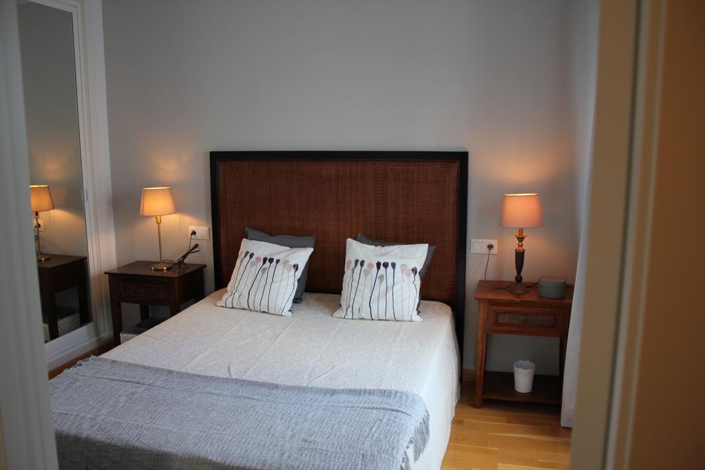 Apartamento Turistico Pueblo Evita Apartment Benalmadena Exterior photo