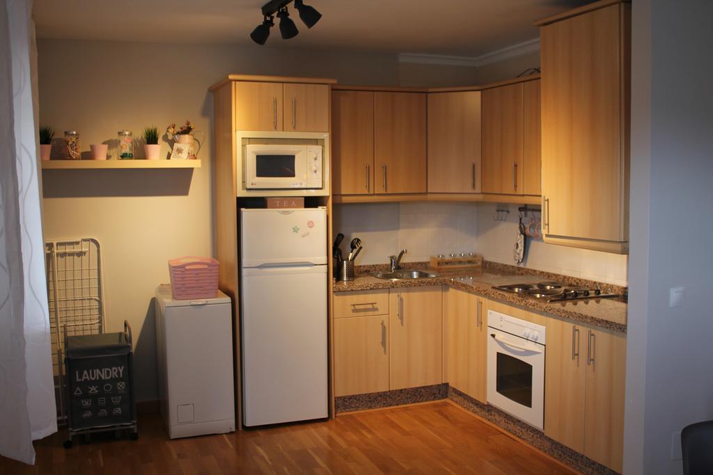 Apartamento Turistico Pueblo Evita Apartment Benalmadena Exterior photo