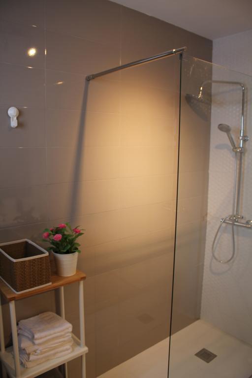 Apartamento Turistico Pueblo Evita Apartment Benalmadena Exterior photo