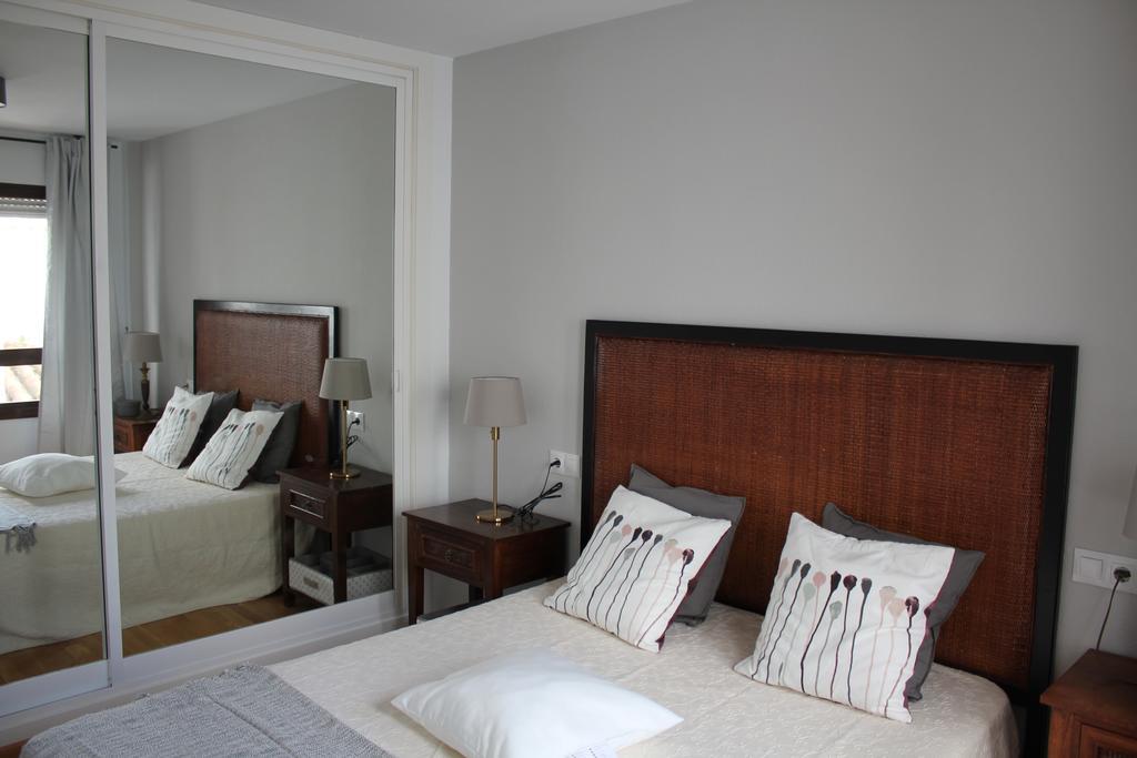 Apartamento Turistico Pueblo Evita Apartment Benalmadena Exterior photo